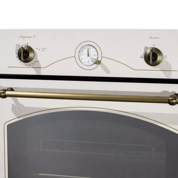 Газовый духовой шкаф с газовым грилем DeLonghi CGGBA 4