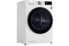 Сушильная машина LG DC90V9V9WN