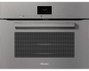 Компактный духовой шкаф Miele H 7640 BM GRGR