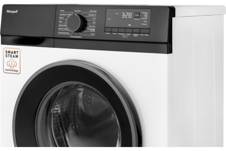 Стиральная машина Weissgauff WM 45106 Steam Touch