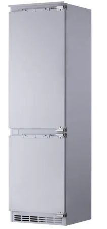 Встраиваемый холодильник Ledum LBRF-230 W