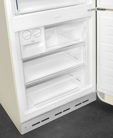 Холодильник Smeg FAB38RCR5