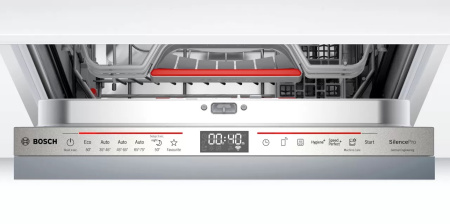 Встраиваемая посудомоечная машина Bosch SPD8ZMX1MR
