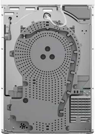 Сушильная машина AEG TR9586CE
