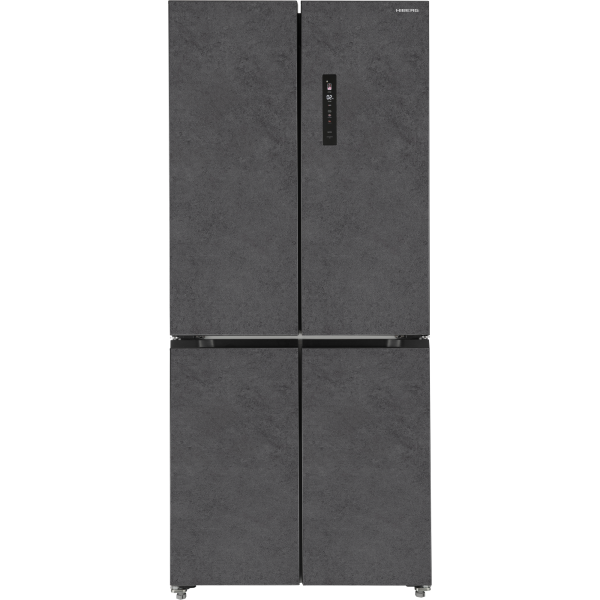 Холодильник Hiberg RFQ-600DX NFDs inverter