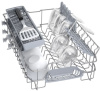 Встраиваемая посудомоечная машина Bosch SPV4HKX03R