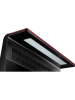 Газовая плита Hiberg S-FEG 92 с вытяжкой i-VM 9120