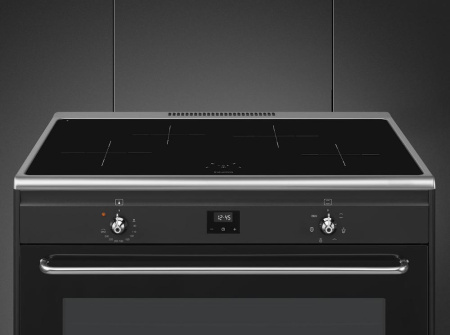 Варочный центр Smeg CG90IANT9