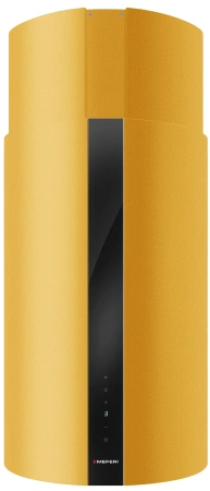 Цилиндрическая пристенная вытяжка Meferi TUBE40GOLD COMFORT PLUS