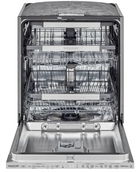 Встраиваемая посудомоечная машина Signature Kitchen Suite SKSDW2402P