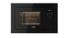 Встраиваемая микроволновая печь Teka ML 8210 BIS NIGHT RIVER BLACK
