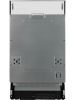 Встраиваемая посудомоечная машина Weissgauff BDW 4150 Touch DC Inverter