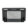 Вытяжка кухонная EXITEQ EX-1476 black