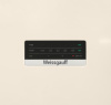 Холодильник Weissgauff WRK 2010 D Inverter NoFrost Beige