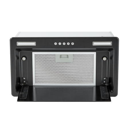 Вытяжка кухонная EXITEQ EX-1476 black