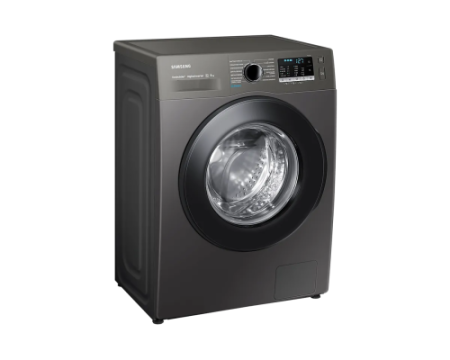 Стиральная машина Samsung WW80AAS22AX/LD