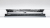 Встраиваемая посудомоечная машина Bosch SMV25FX01R