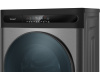 Стиральная машина Weissgauff WMD 49411 DC Inverter Steam Grey