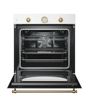 Духовой шкаф Kuppersberg SR 610 W Bronze