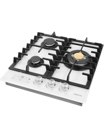 Варочная поверхность HIBERG VM 4235 W