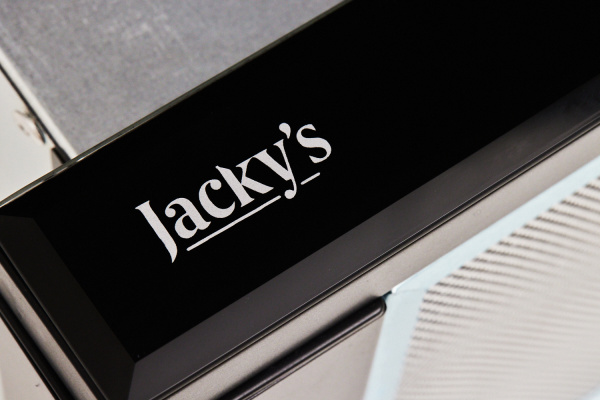 Встраиваемая вытяжка Jacky's JV SB651