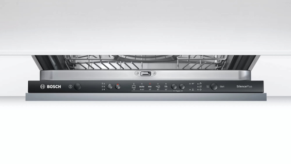 Встраиваемая посудомоечная машина Bosch SMV25FX01R