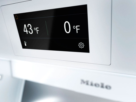 Холодильник Miele K2902Vi