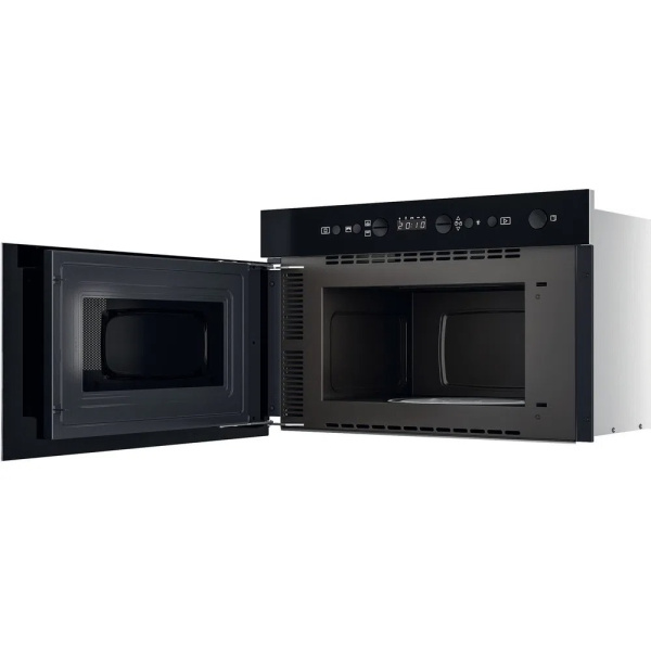 Встраиваемая микроволновая печь Whirlpool W7 MN840