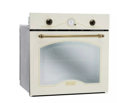 Газовый духовой шкаф De'Longhi CGGBOV 4