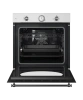 Духовой шкаф Kuppersberg SR 610 W Silver