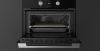 Духовой шкаф Teka MAESTROPIZZA HLC 8510P NIGHT RIVER BLACK