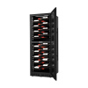 Винный шкаф Libhof Esthete EZD-104 Black