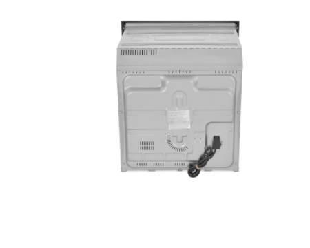 Духовой шкаф Hotpoint FE8 821 H BL