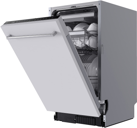 Встраиваемая посудомоечная машина Midea MID45S560i