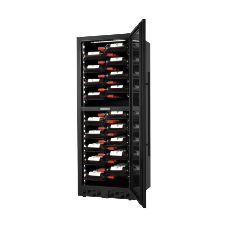 Винный шкаф Libhof Esthete EZD-104 Black