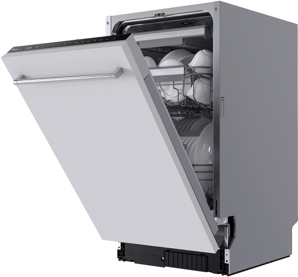 Встраиваемая посудомоечная машина Midea MID45S560i
