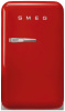Холодильник Smeg FAB5RRD5
