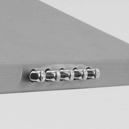 Вытяжка кухонная EXITEQ EX-1086 inox