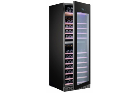 Винный шкаф Temptech Elegance E1000DRB-24