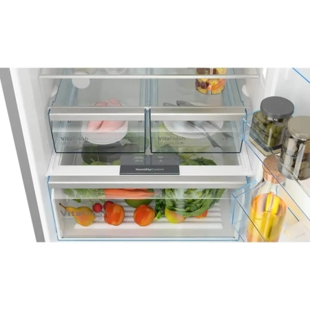 Холодильник Bosch KGN56CX30U