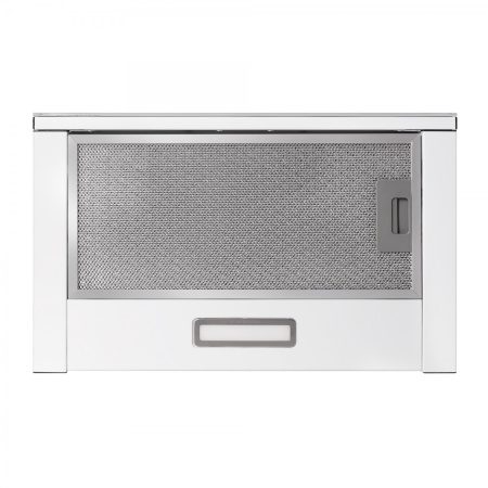 Вытяжка кухонная EXITEQ EX-1076 white glass