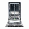 Встраиваемая посудомоечная машина DeLonghi DDWI 470 AMEDEO