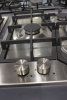 Газовая варочная панель Korting HG 631 CTX