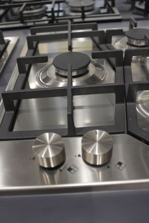 Газовая варочная панель Korting HG 631 CTX