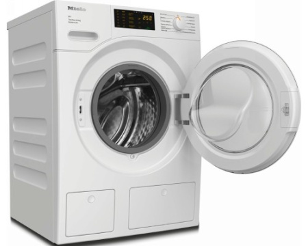 Стиральная машина Miele WWD660 WPS
