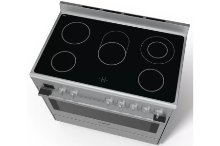 Электрическая плита Bosch HCB738357M