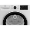 Сушильная машина Beko B3T47238, белый