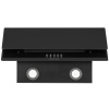 Вытяжка кухонная KRONA VENERA 600 black PB
