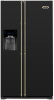 Холодильник Kaiser Side-by-side KS 90500 RS N