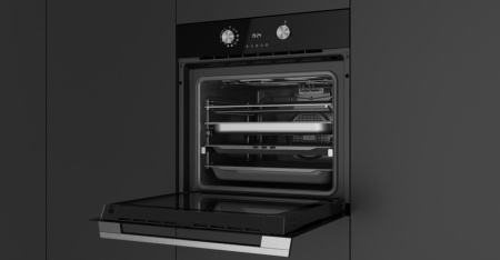 Духовой шкаф Teka HLB 84-G1 MATT BLACK